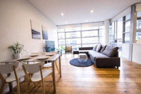 Superb one bedroom Apartment in Sydney CBD